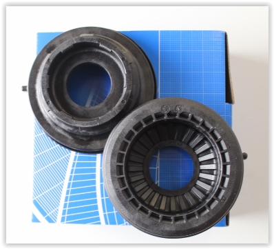 SKF VKD35035T Ön Amortisör Üst Bilya - 2. Görsel